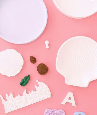 Aqua Resin. Das neue natürliche, umweltfreundliche und sichere Harz