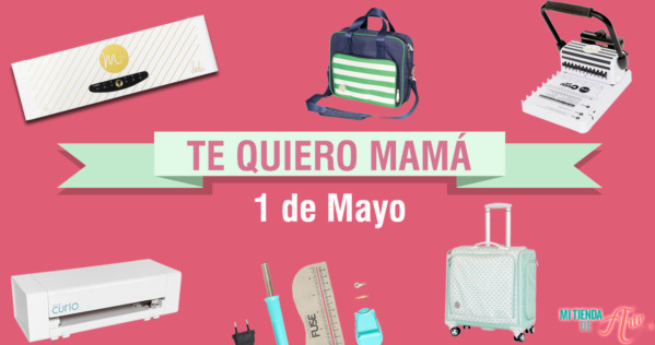 Mamá, te quiero