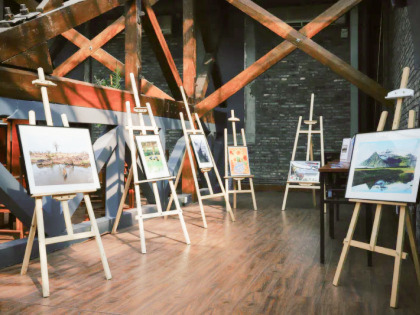 Comment choisir son chevalet