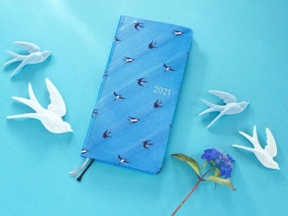 Hobonichi, the most exclusive planners