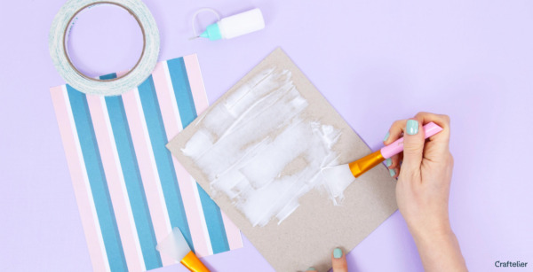 All the consistent adhesives you need to know