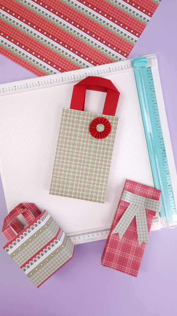 ¡Todo lo que puedes hacer con la Minty Trim & Score!