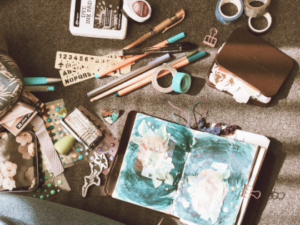 Was ist Mixed Media?