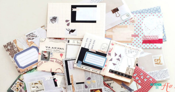¿Qué es el Snail Mail?