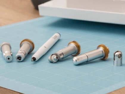 ¿Qué cuchilla Cricut necesito?