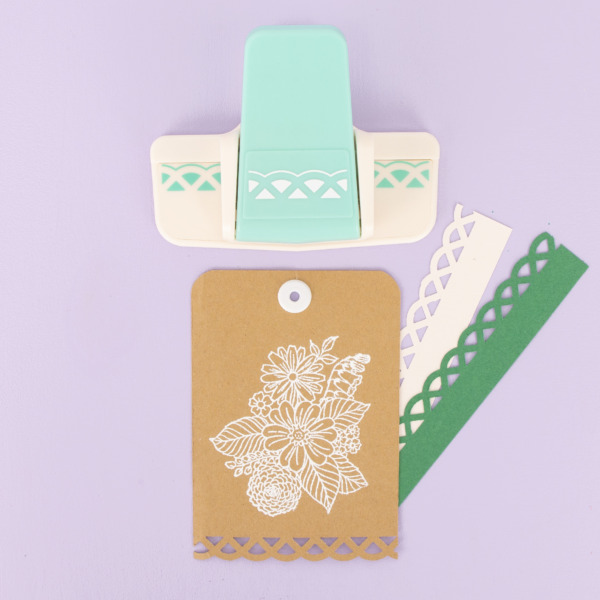 Guía definitiva de perforadoras Craftelier: formas, bordes y mucho más