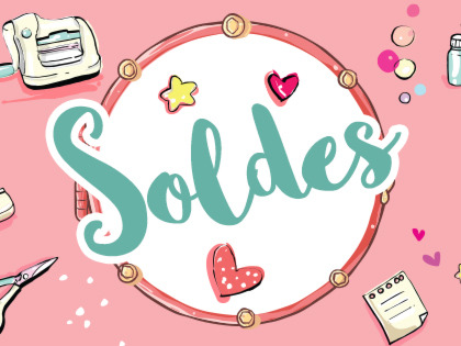 Soldes d'été