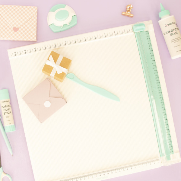 Minty Trim & Score Everything you can do with it!