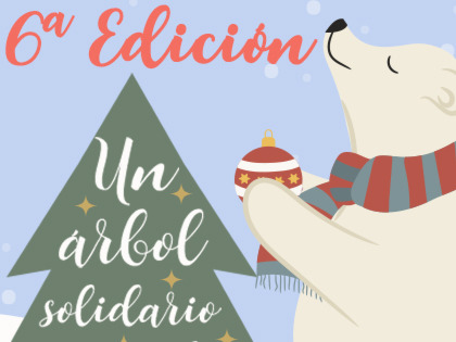 SCRAPBOOKING SOLIDARIO (6ª EDICIÓN)