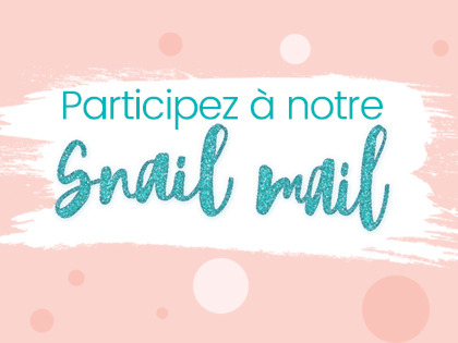 Snail Mail International 2021