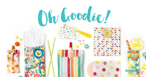 The Goodie Bag Guide