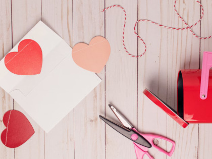 Valentine's gift ideas