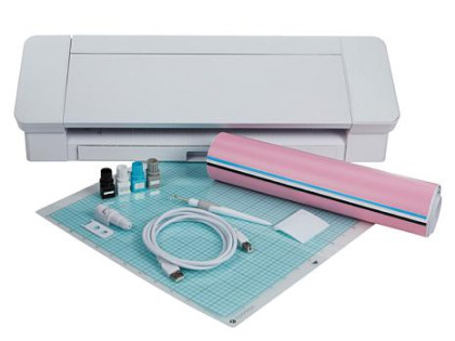 Was ist die Silhouette Cameo und wie funktionert sie?