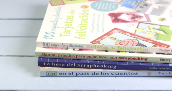 Nuestras lecturas creativas recomendadas