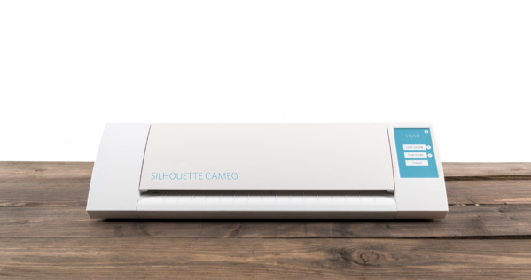 Vídeo Chat Silhouette Cameo