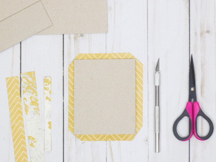 Different chipboard uses to your projects