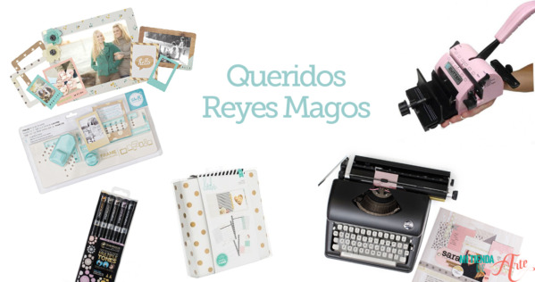 6 Regalos para triunfar en Reyes