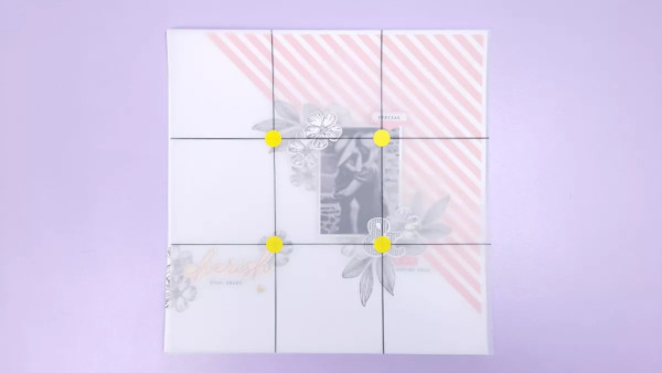 What is a layout in Scrapbooking? Part 2