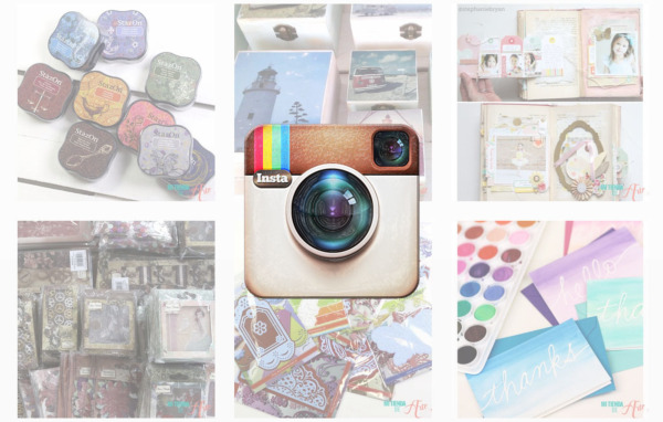 Sorteo en Instagram