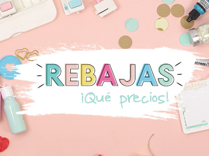 Comenzamos las rebajas