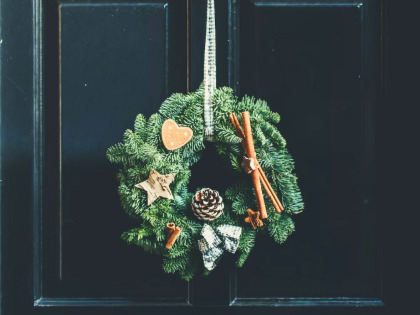 Christmas trends for 2022