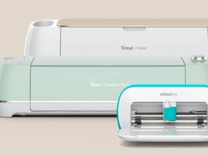 Tout ce que vous voulez et devez savoir sur la marque Cricut