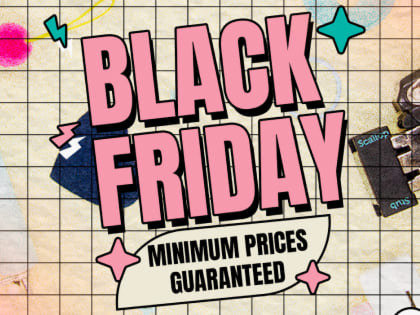 Top four items to get this Black Friday