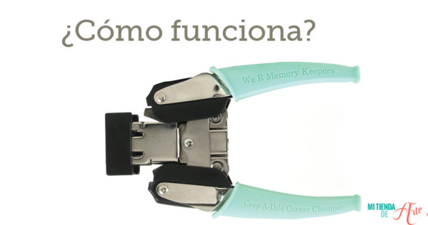Cómo funciona la Corner Chomper (+ nuevos modelos)