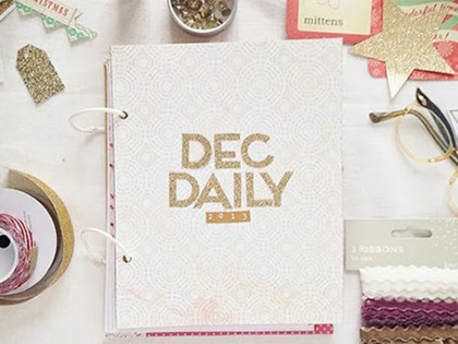 What is a Christmas Daily?