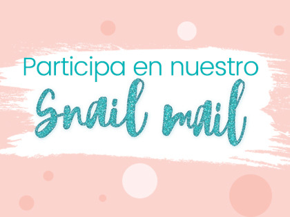 Snail Mail Internacional