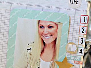 Entrevista a Teresa Collins: El scrapbooking, un lenguaje universal