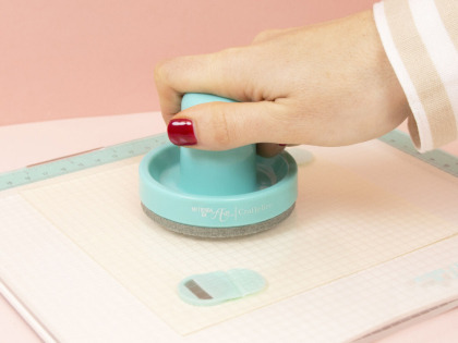 Craftelier Stamping Tools