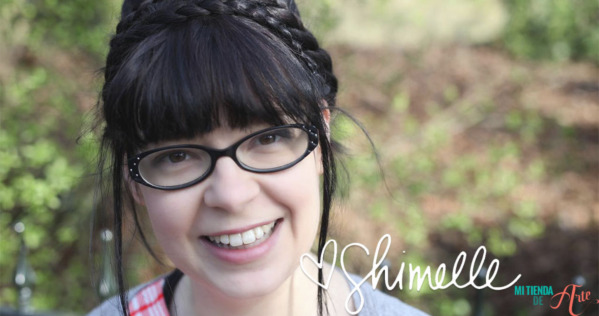 Entrevista a Shimelle