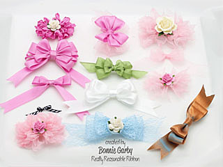 Cómo hacer lazos perfectos con la Bow It All