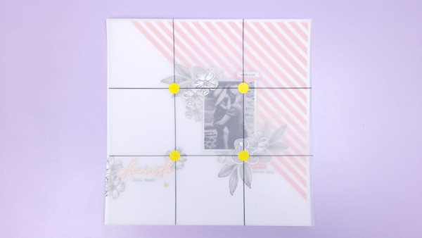 What is a layout in Scrapbooking? Part 2