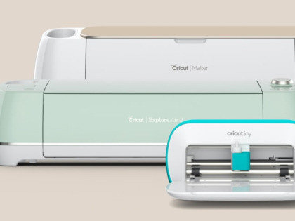 Todo lo que necesitas saber de Cricut