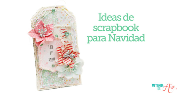 Ideas scraperas para Navidad