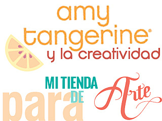 ¡Entrevista a Amy Tangerine!
