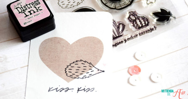 ¡Hagamos nuestras tarjetas de Project Life!