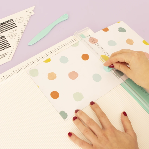 Minty Trim & Score Everything you can do with it!