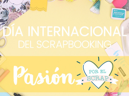 Pasión por el scrap, ¡todo a precio Black!