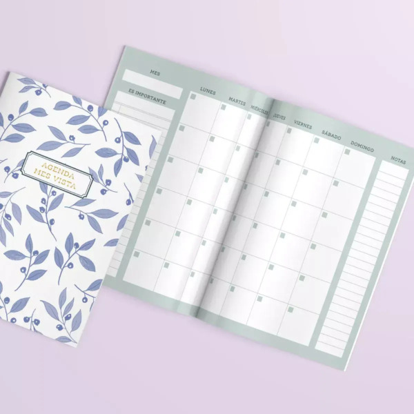 Papierkalender für 2027