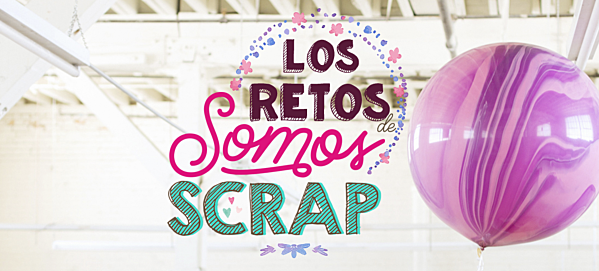 Los Retos de Somos Scrap