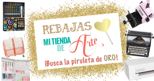 En busca de la piruleta de ORO