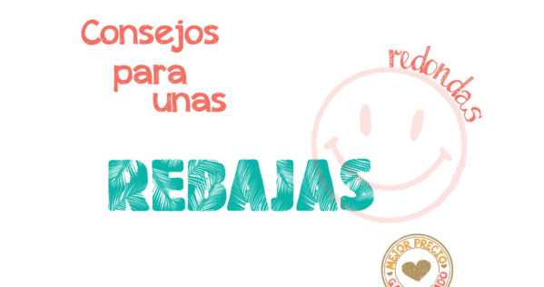 Consejos para unas Rebajas Perfectas