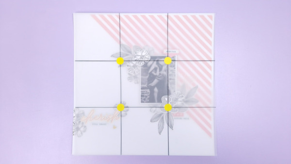 O que é um layout em Scrapbooking? Parte 2