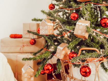 Christmas DIY