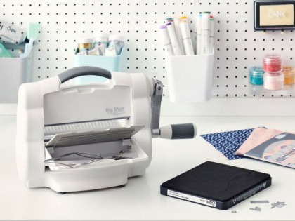 Discover all the die-cutting machines in the market