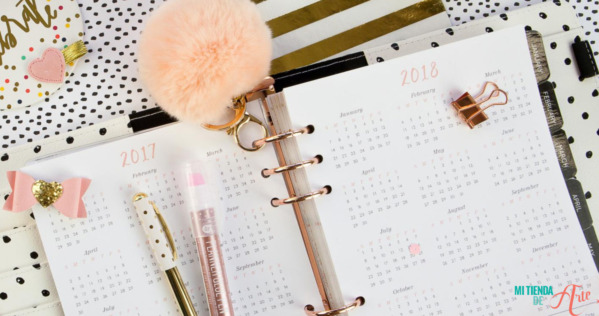 My Prima Planner