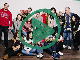 ¡Feliz Navidad!